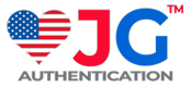 JG Authentication Logo
